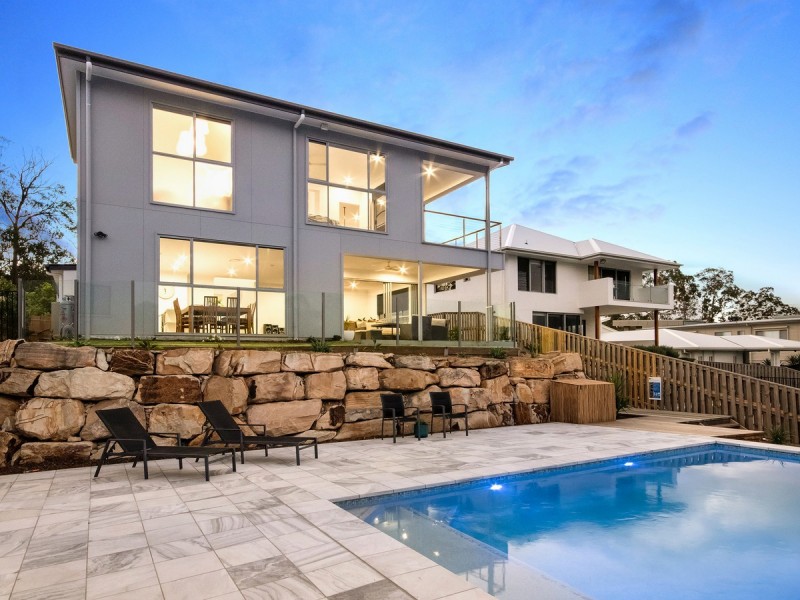 28 Panorama Drive, Reedy Creek QLD 4227