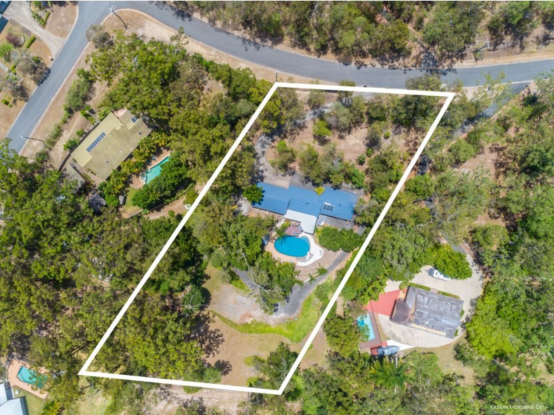 12 Karragata Court, Tallebudgera QLD 4228