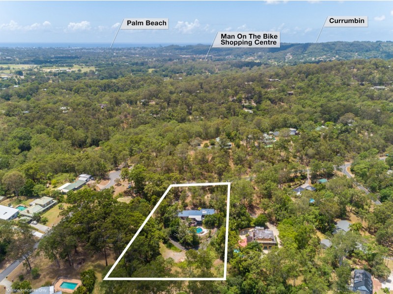 12 Karragata Court, Tallebudgera QLD 4228