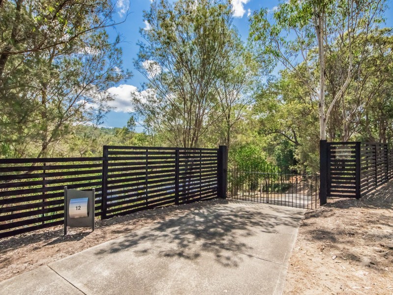 12 Karragata Court, Tallebudgera QLD 4228