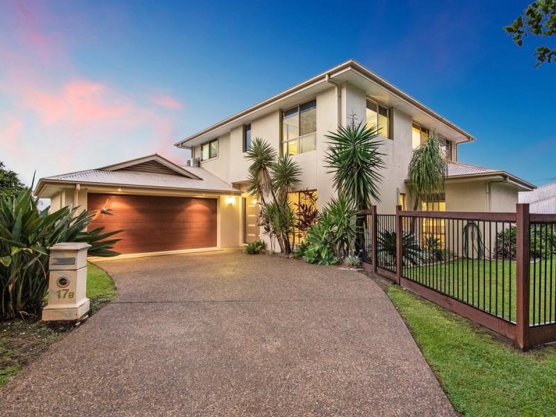 17B Everstar Street, Reedy Creek QLD 4227