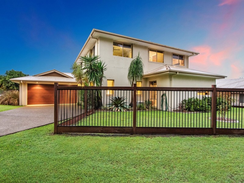 17B Everstar Street, Reedy Creek QLD 4227