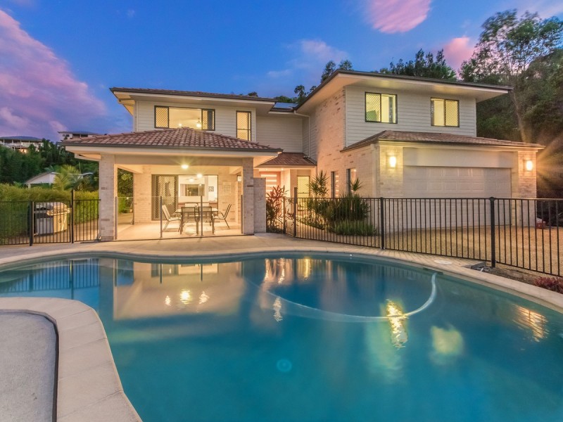 19 Laceflower Court, Reedy Creek QLD 4227