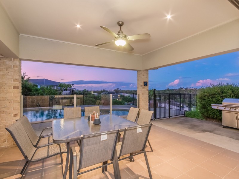 19 Laceflower Court, Reedy Creek QLD 4227