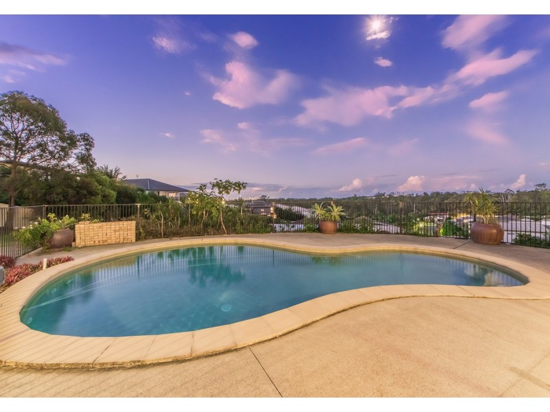 19 Laceflower Court, Reedy Creek QLD 4227