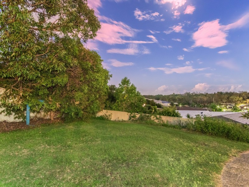 19 Laceflower Court, Reedy Creek QLD 4227