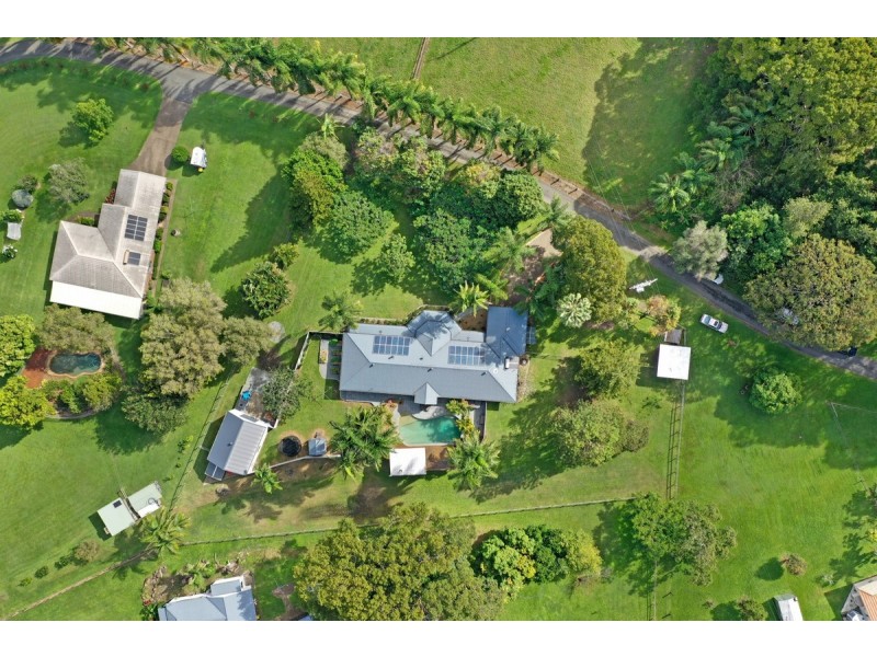 22 Tyalla Court, Tallebudgera QLD 4228
