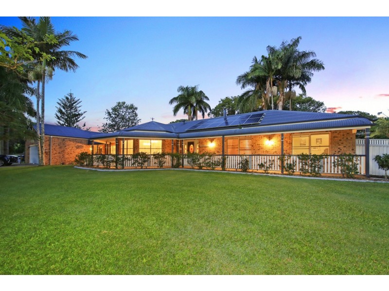22 Tyalla Court, Tallebudgera QLD 4228