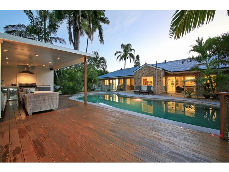 22 Tyalla Court, Tallebudgera QLD 4228