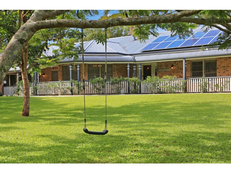22 Tyalla Court, Tallebudgera QLD 4228