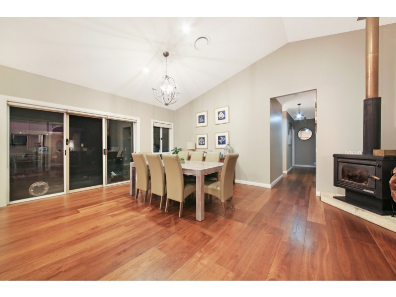 22 Tyalla Court, Tallebudgera QLD 4228