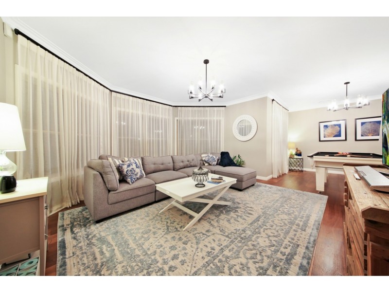22 Tyalla Court, Tallebudgera QLD 4228