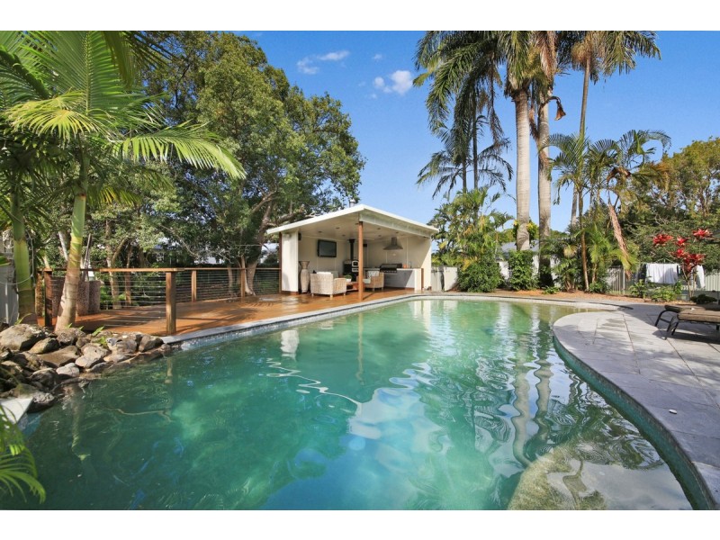 22 Tyalla Court, Tallebudgera QLD 4228