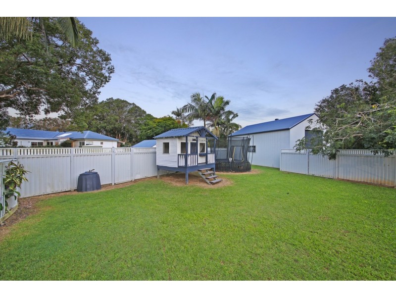 22 Tyalla Court, Tallebudgera QLD 4228