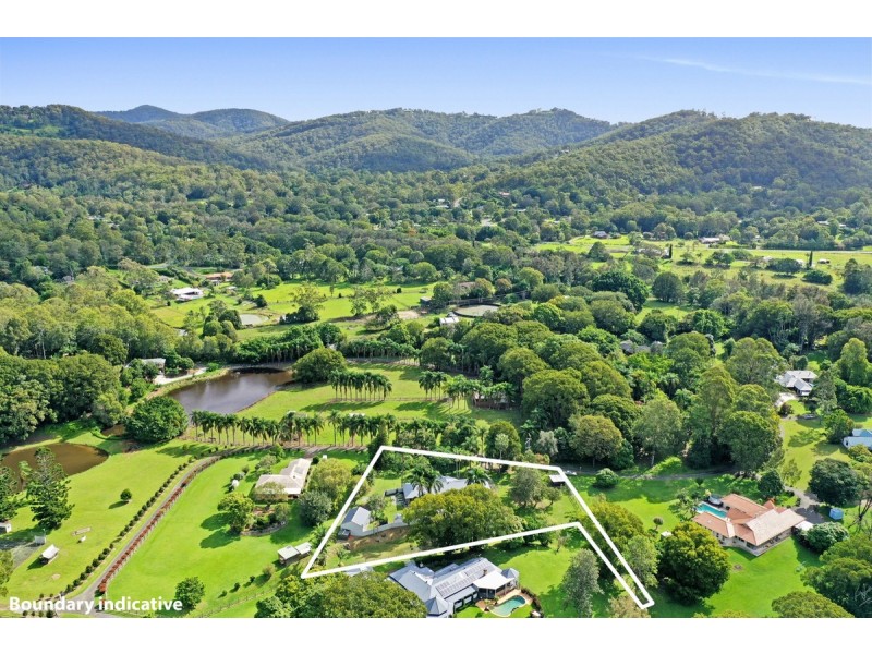 22 Tyalla Court, Tallebudgera QLD 4228