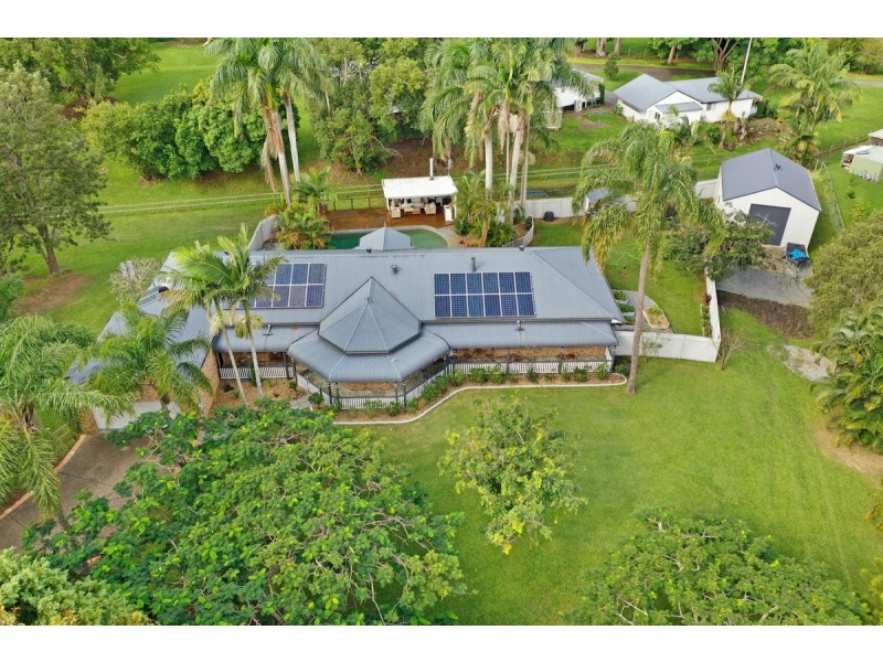 22 Tyalla Court, Tallebudgera QLD 4228