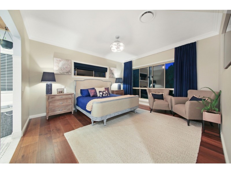 22 Tyalla Court, Tallebudgera QLD 4228