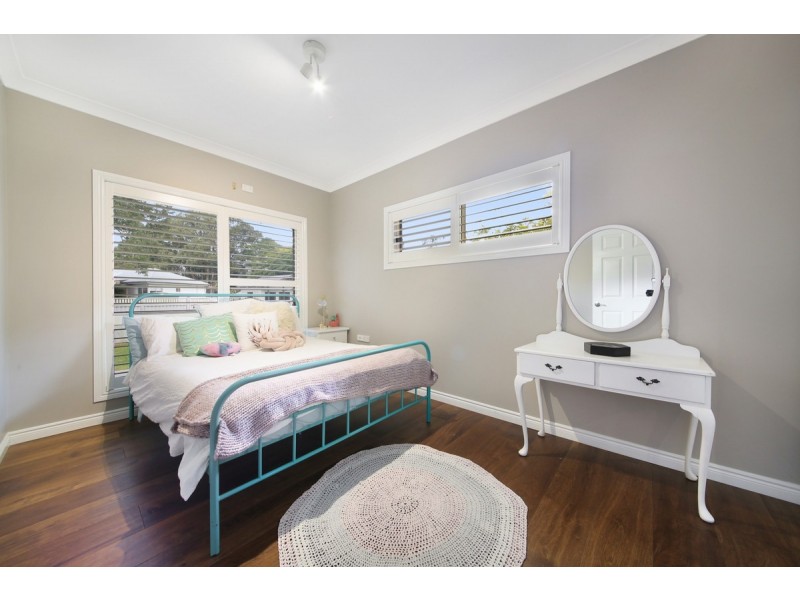 22 Tyalla Court, Tallebudgera QLD 4228