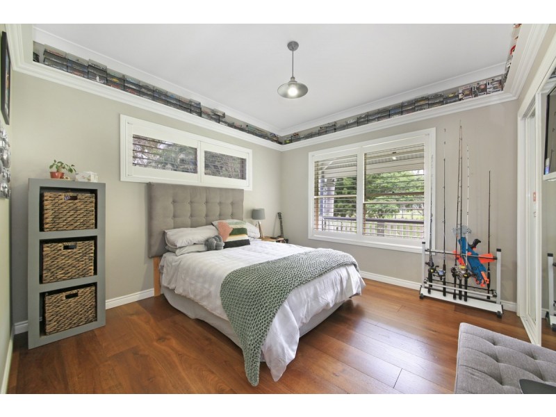 22 Tyalla Court, Tallebudgera QLD 4228