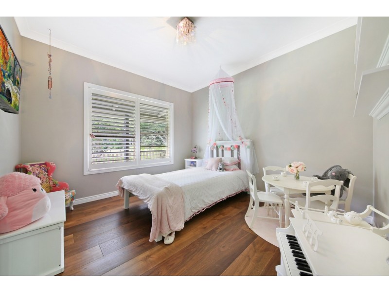 22 Tyalla Court, Tallebudgera QLD 4228