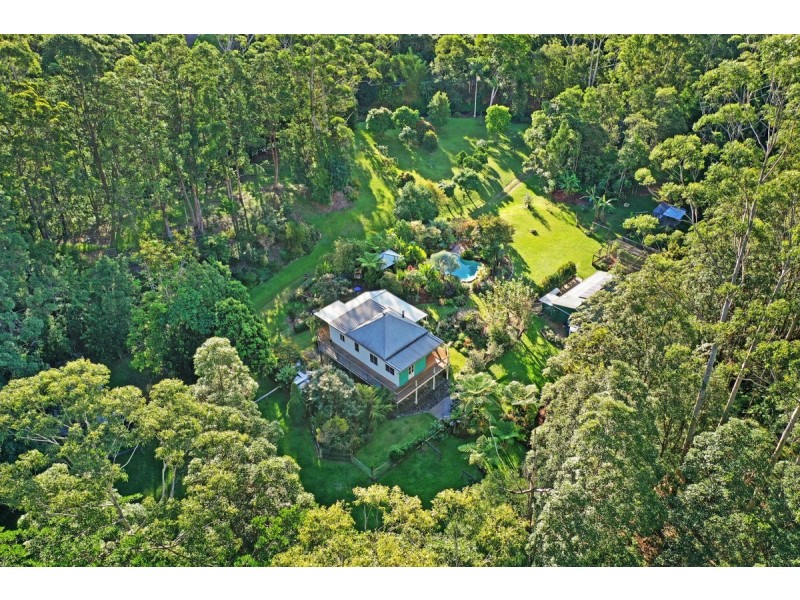149 Petsch Creek Road, Tallebudgera Valley QLD 4228