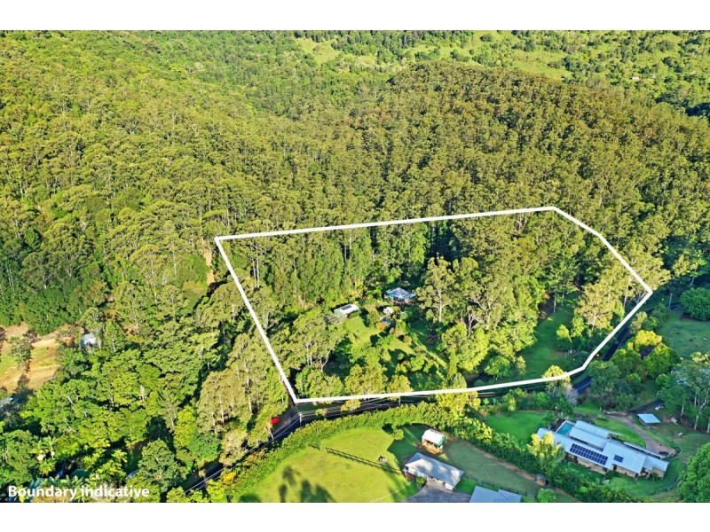 149 Petsch Creek Road, Tallebudgera Valley QLD 4228