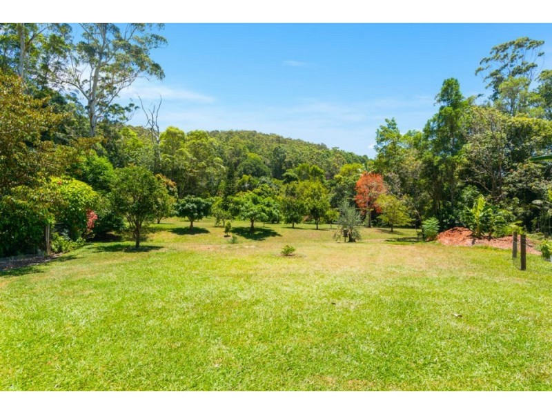149 Petsch Creek Road, Tallebudgera Valley QLD 4228