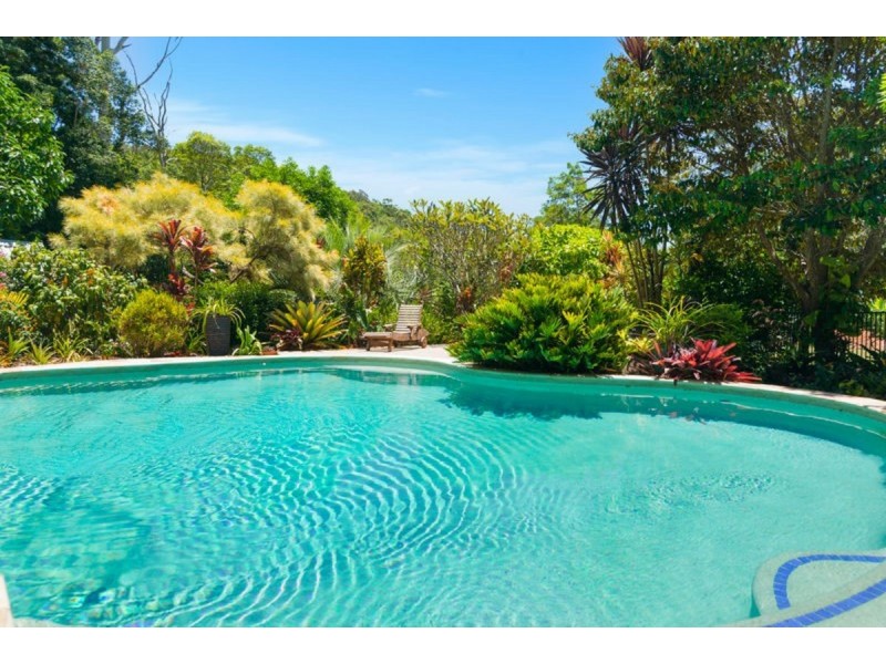 149 Petsch Creek Road, Tallebudgera Valley QLD 4228