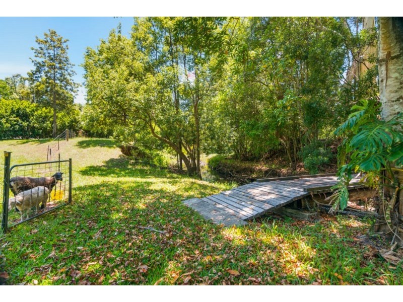 149 Petsch Creek Road, Tallebudgera Valley QLD 4228