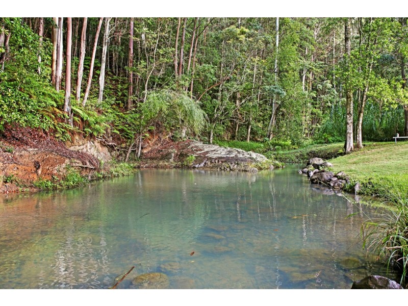 149 Petsch Creek Road, Tallebudgera Valley QLD 4228