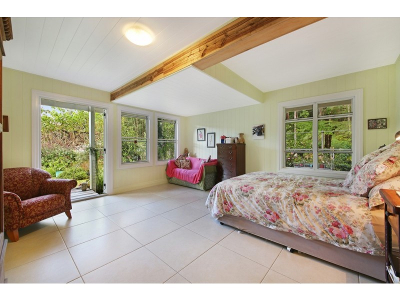 149 Petsch Creek Road, Tallebudgera Valley QLD 4228