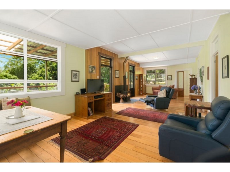 149 Petsch Creek Road, Tallebudgera Valley QLD 4228