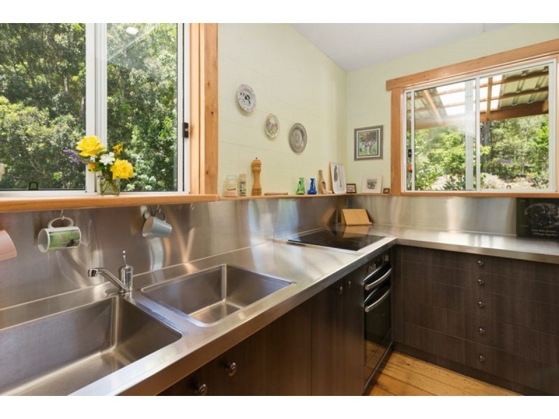 149 Petsch Creek Road, Tallebudgera Valley QLD 4228