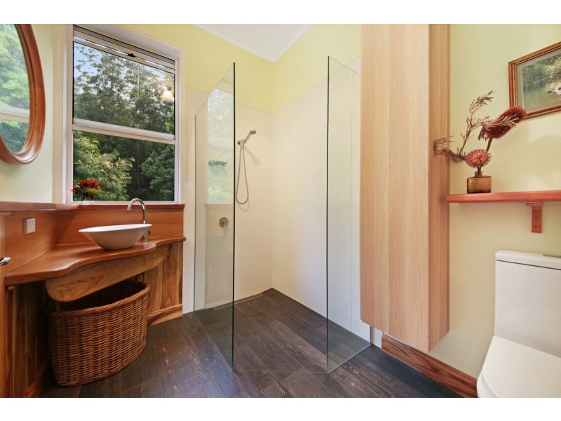 149 Petsch Creek Road, Tallebudgera Valley QLD 4228