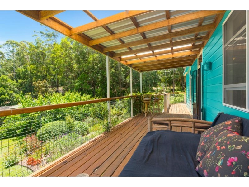 149 Petsch Creek Road, Tallebudgera Valley QLD 4228