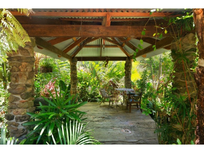 149 Petsch Creek Road, Tallebudgera Valley QLD 4228