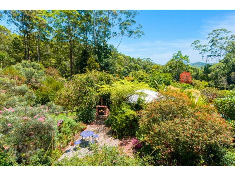 149 Petsch Creek Road, Tallebudgera Valley QLD 4228