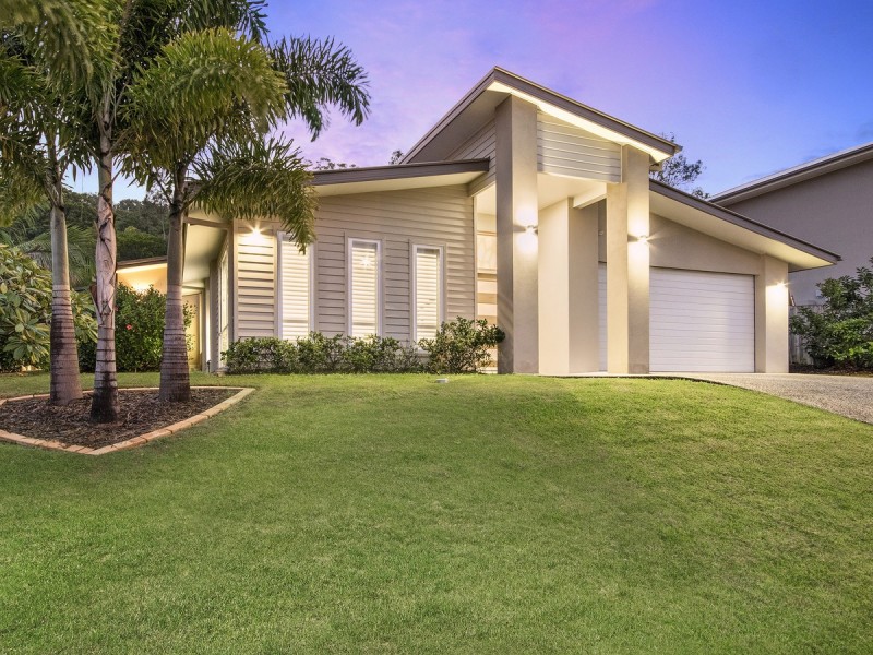 123 Barden Ridge Road, Reedy Creek QLD 4227