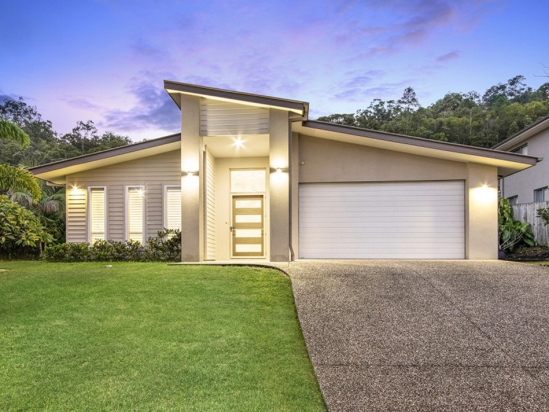 123 Barden Ridge Road, Reedy Creek QLD 4227