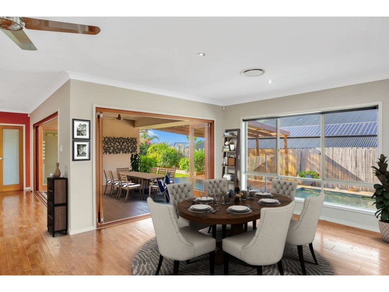 35 Willow Tree Drive, Reedy Creek QLD 4227