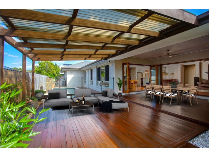 35 Willow Tree Drive, Reedy Creek QLD 4227