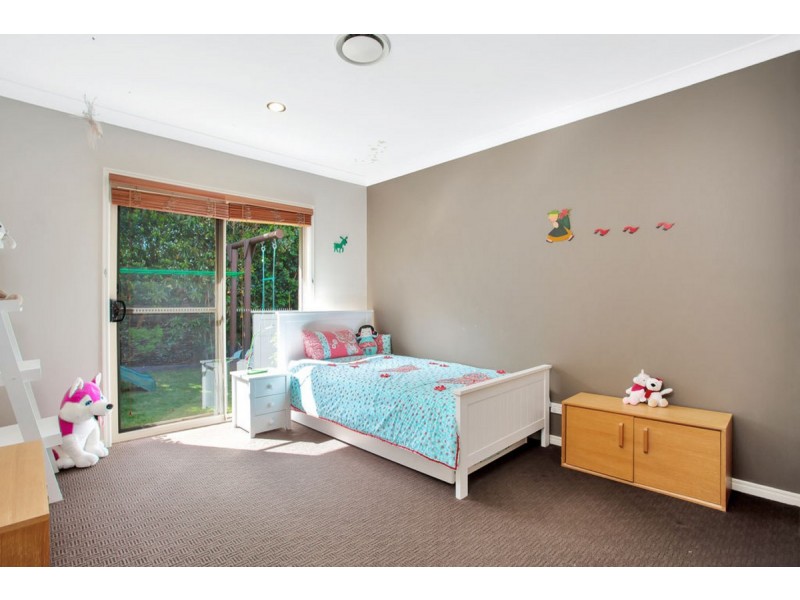 35 Willow Tree Drive, Reedy Creek QLD 4227