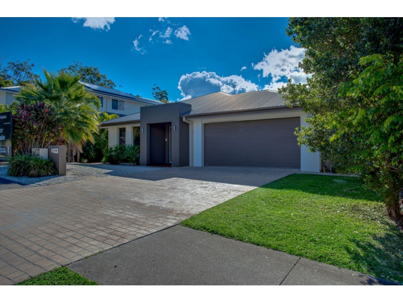 35 Willow Tree Drive, Reedy Creek QLD 4227