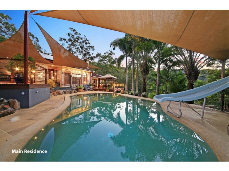 68 Golden Valley Road, Tallebudgera Valley QLD 4228