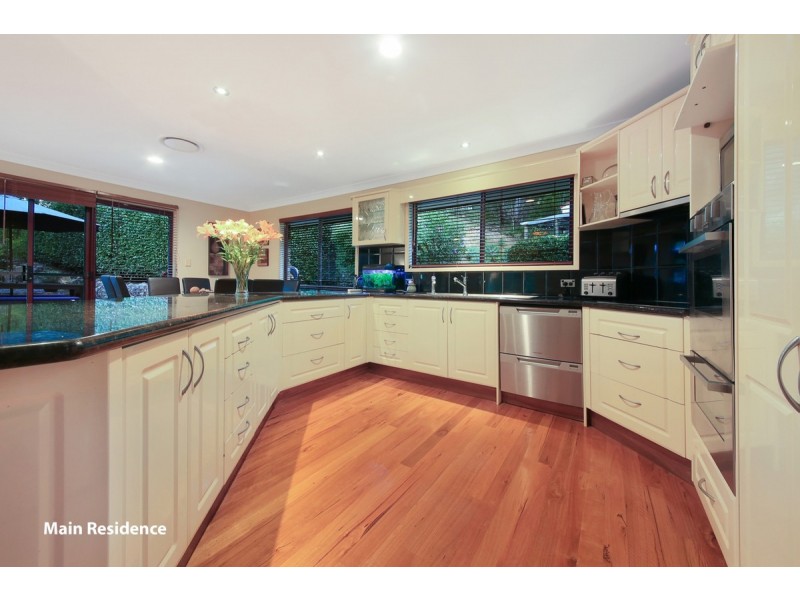 68 Golden Valley Road, Tallebudgera Valley QLD 4228
