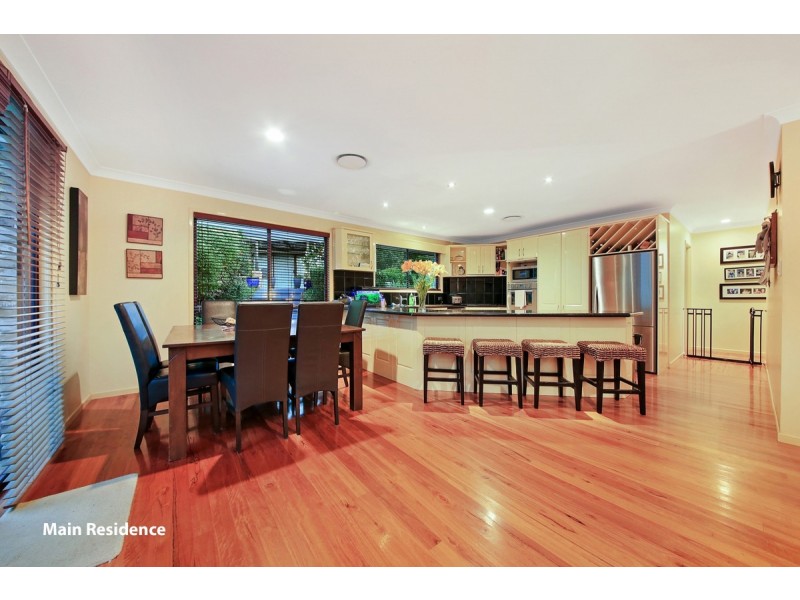 68 Golden Valley Road, Tallebudgera Valley QLD 4228