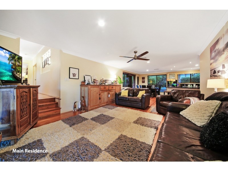 68 Golden Valley Road, Tallebudgera Valley QLD 4228