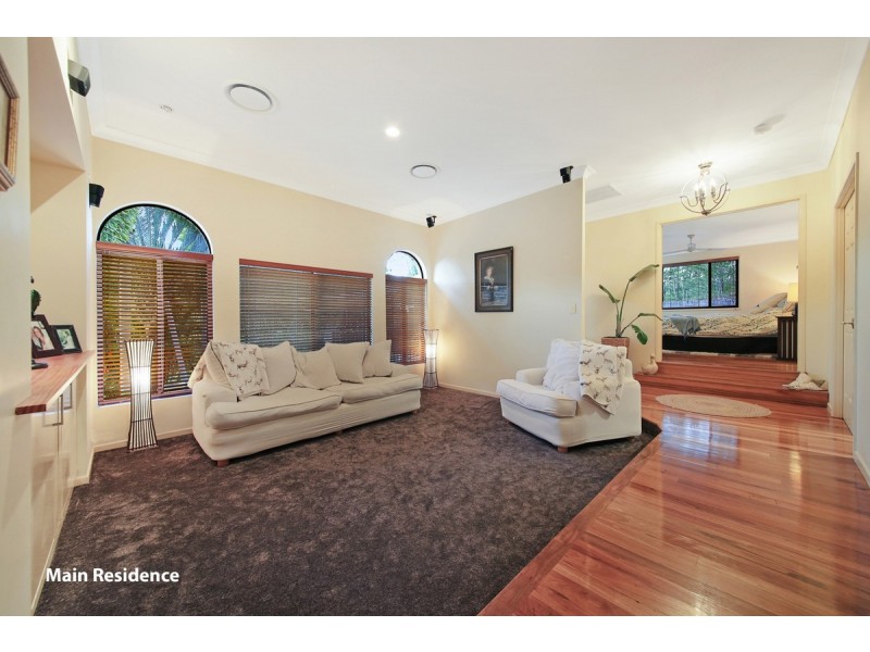 68 Golden Valley Road, Tallebudgera Valley QLD 4228