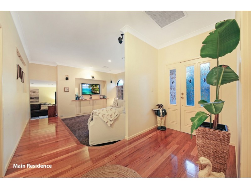 68 Golden Valley Road, Tallebudgera Valley QLD 4228