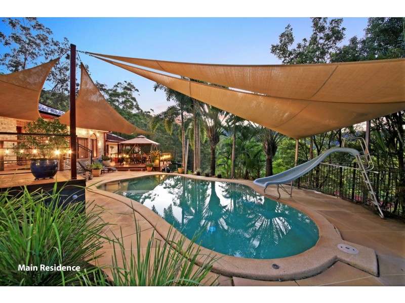 68 Golden Valley Road, Tallebudgera Valley QLD 4228